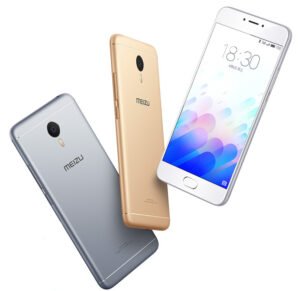 HTC 10 and Directory Layout