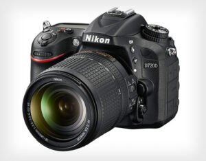 Nikon D750 Full width Extended