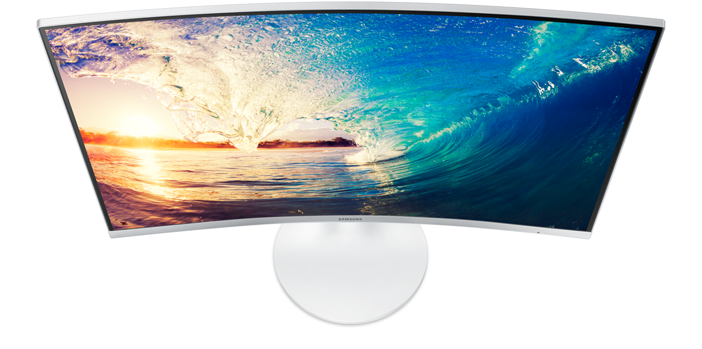 5 Tips to how find a place for your Wide screen Monitor