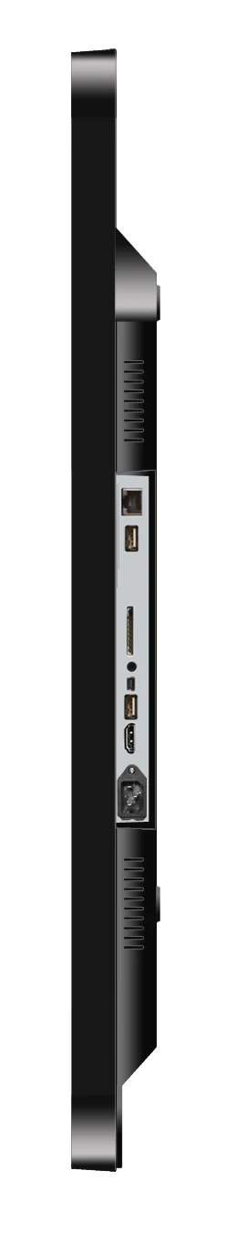 מחשב אנדרואיד 43 מסך IPS הכל באחד מסך מגע – תמונה 4