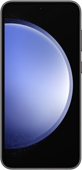 טלפון סלולרי Samsung Galaxy S23 FE 5G 8GB+128GB - צבע גרפיט / אפור - שנה אחריות יבואן רשמי – תמונה 3