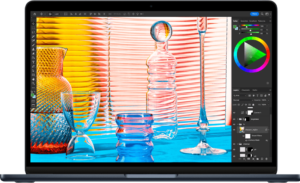 לחצו על מנת להרכיב Apple MacBook Air (M2) מקבוק אייר עם מעבד M2 שמתאים לכם – הרכבה עצמית!