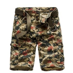 מכנסי ברמודה מודפסים: שדרגו את הסטייל שלכם בקלות!