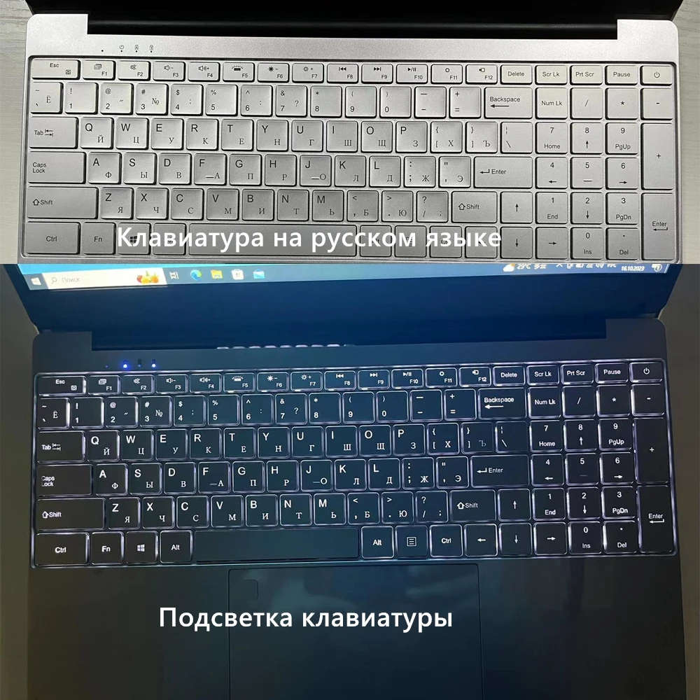 מחברת 15.6 אינץ מחשב נייד Windows 11 10 פרו 1920*1080 זול נייד Intel מחשב נייד D4 12G RAM 128GB/256GB/512GB/1TB SSD HDMI יציאת - ספינות מ : RU - צבע : 12G 256GB SSD - דגם מעבד : Laptop And Mouse