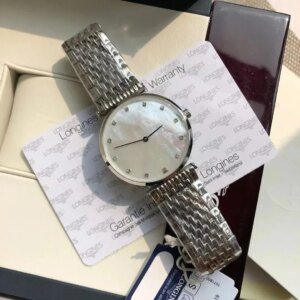 סדרת ג 'יאלו אולטרה-דק סדרת ג' יאלו שעון נשים רצועת פלדה מזדמנים עסקים גברים wristwatch לבן בריליום תרגיל מרובע ROM - AliExpress 1511