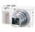 Camera TZ85 optical 30 white DMC-TZ85