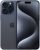 אייפון Apple iPhone 15 Pro Max 256GB – צבע טיטניום כחול – שנה אחריות יבואן רשמי – ללא מטען וללא אוזניות